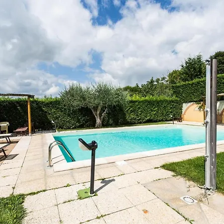 Villa La Casa Del Sole Resort *