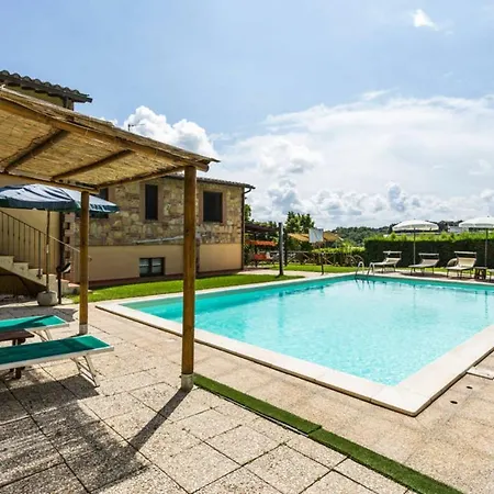 Villa La Casa Del Sole Resort *