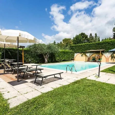 Resort Villa La Casa Del Sole