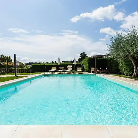 Villa La Casa Del Sole Resort *