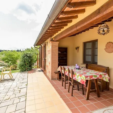 Resort Villa La Casa Del Sole *