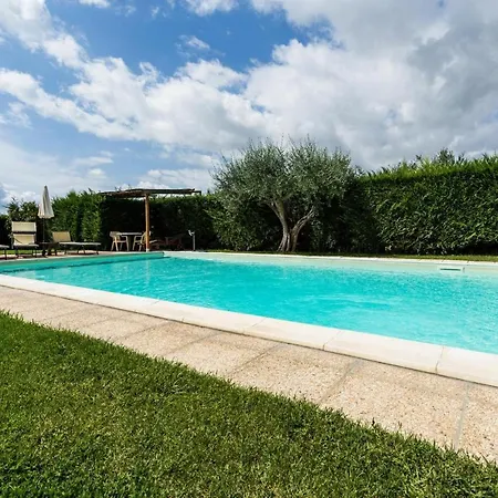 Villa La Casa Del Sole