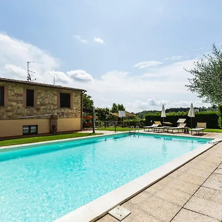 Villa La Casa Del Sole * Casamaggiore