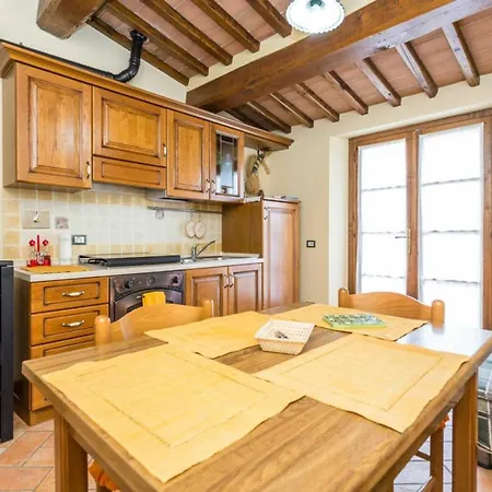 Resort Villa La Casa Del Sole Casamaggiore