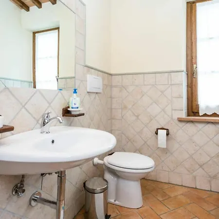 Villa La Casa Del Sole Casamaggiore