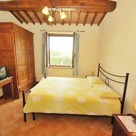 Villa La Casa Del Sole Resort *