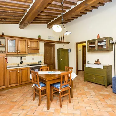Villa La Casa Del Sole Resort *