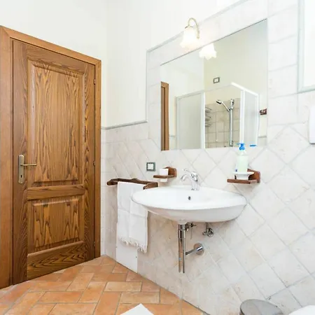 Villa La Casa Del Sole Resort Casamaggiore