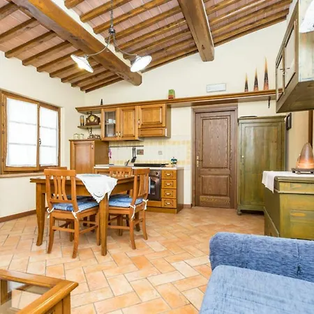 Villa La Casa Del Sole *
