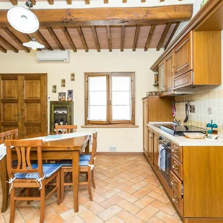 Resort Villa La Casa Del Sole
