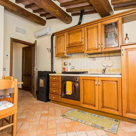 Villa La Casa Del Sole *