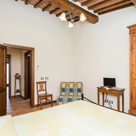 Resort Villa La Casa Del Sole Casamaggiore