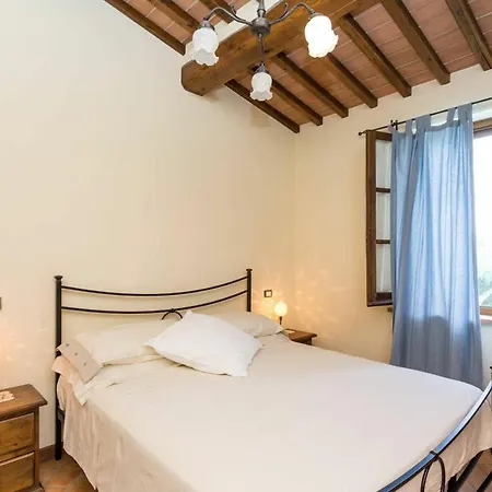 Resort Villa La Casa Del Sole