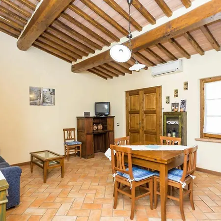 Villa La Casa Del Sole Resort *