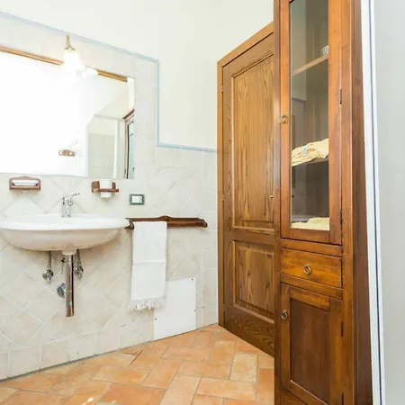 Villa La Casa Del Sole *