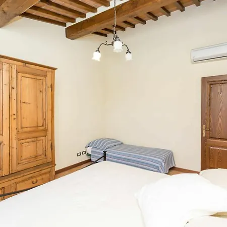 Resort Villa La Casa Del Sole